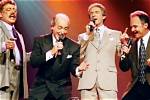 Statler Brothers Singer Harold Reid Dead at 80