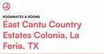 Stats De "Country to the City" Cantu "Jamie Ray"