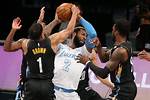 Stats Prove Lakers Are Not Affected by Lebron James and Anthony Davis’ Absence on the Defensive End