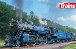 Steam Locomotive Profile: 4-6-2 Pacific