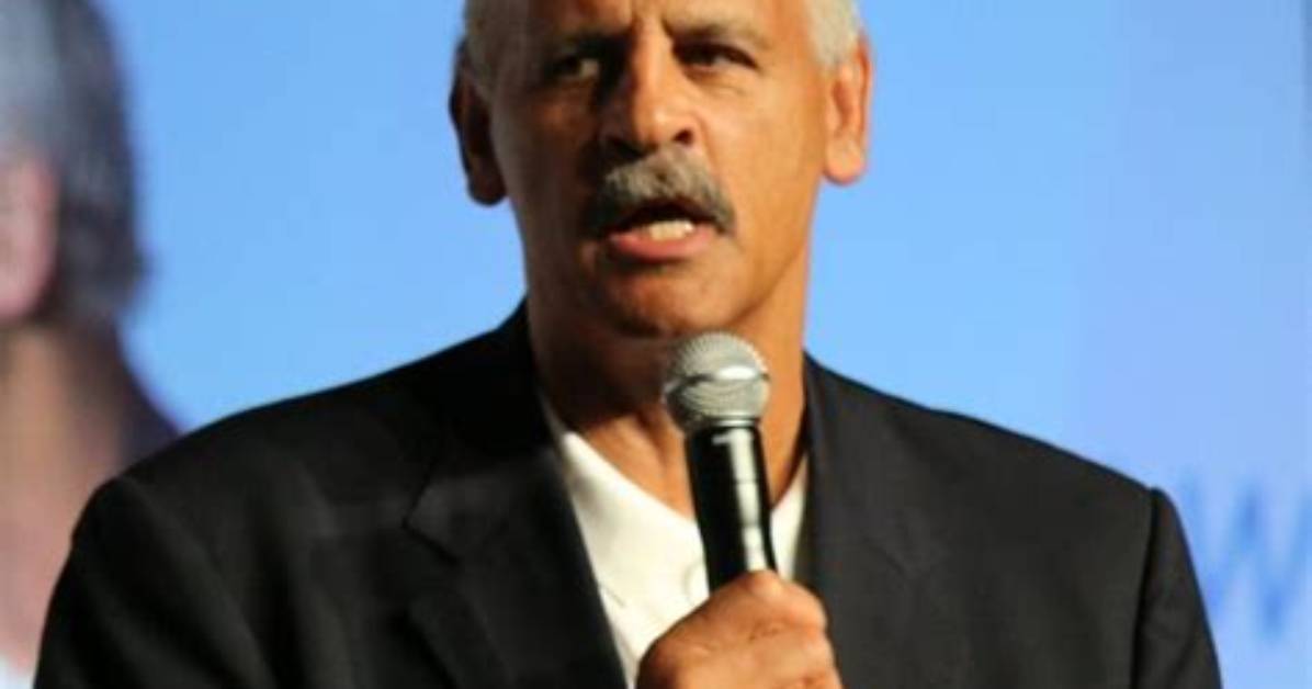 Stedman Graham Biography - Facts, Childhood, Family Life & Achievements