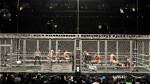 Steel Cage Matches - How Should They End?