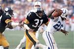 Steelers Legend Donnie Shell Knew Hall of Fame Induction Was ‘Just a Matter of Time’