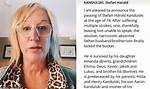 Stefan Kandulski Obituary Ontario Ca, Canadian Woman Labeled Her Father ‘Abusive, Egotistical’ and Hailed ‘Karma’ for His Stroke, Which Left Him Speechless.
