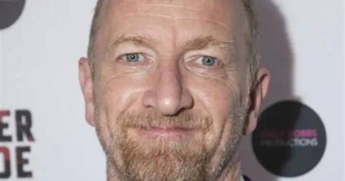 Steffan Rhodri- Wiki, Biography, Age, Height, Net Worth, Wife