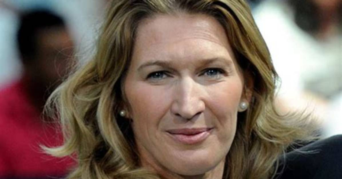 Steffi Graf Net Worth