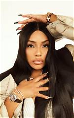 Stefflon Don