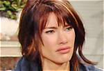 Steffy Outs Bill as Luna’s Birth Father-Uncovers Bill and Poppy’s Past?