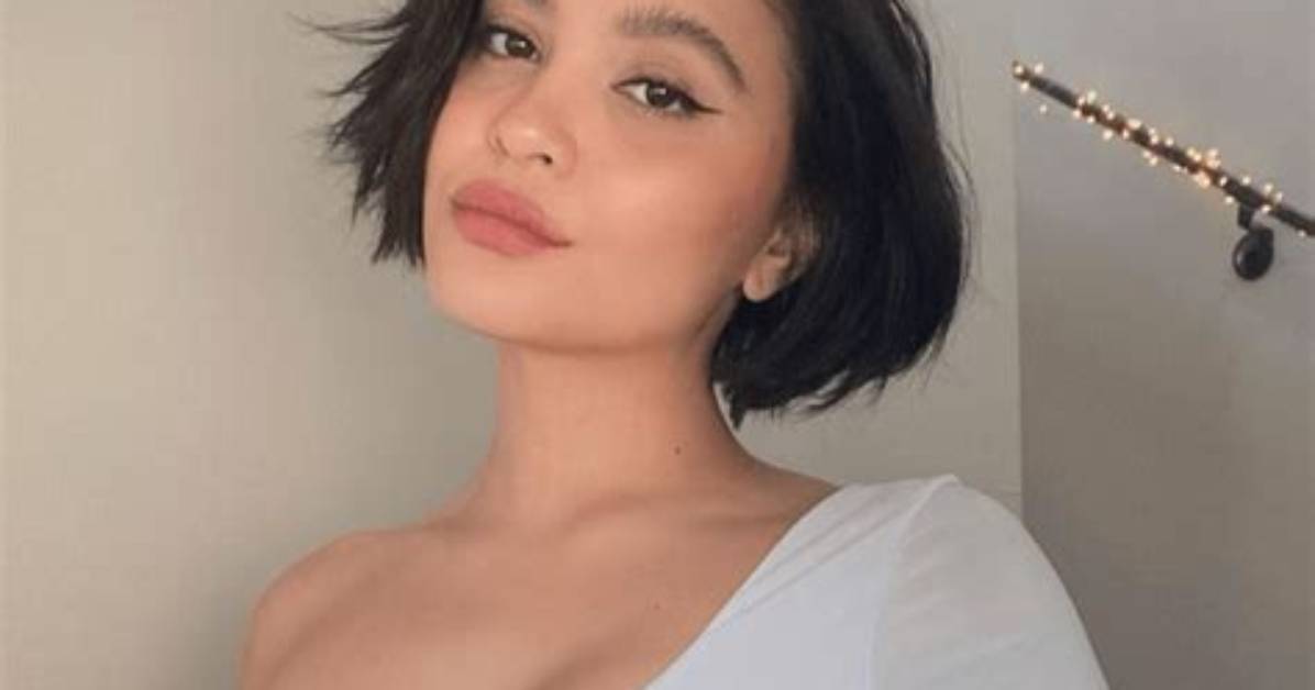 Stella Hudgens in Bathing Suit Is "Too Cute" — Celebwell