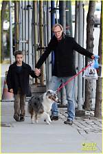 Stellan Bettany: Everything to Know About Paul Bettany Son