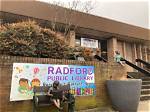 📚 Stem Author Storytime @ Radford Public Library
