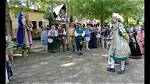 Step Back in Time: Maryland Renaissance Festival Opens in Crownsville