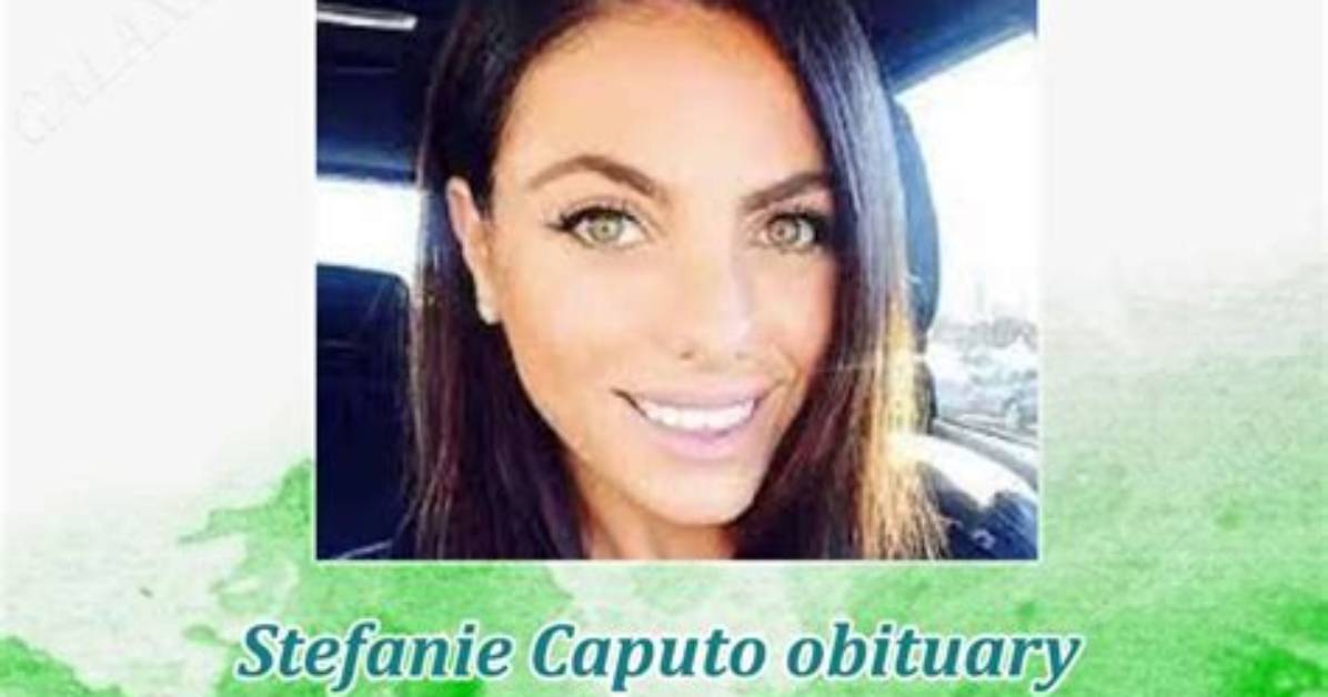 Stephanie Caputo Liddell Died: Famous Interior Designer, in Toronto, Ontario, Cause of Death