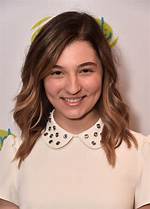 Stephanie Katherine Grant Height