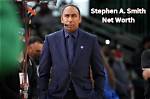 Stephen a Smith Net Worth How Rich Is Stephen a Smith?