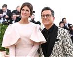 Stephen Colbert: Comedian, Actor, Height, Wife, Net Worth!
