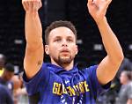 Stephen Curry Biography Facts, Childhood & Personal Life