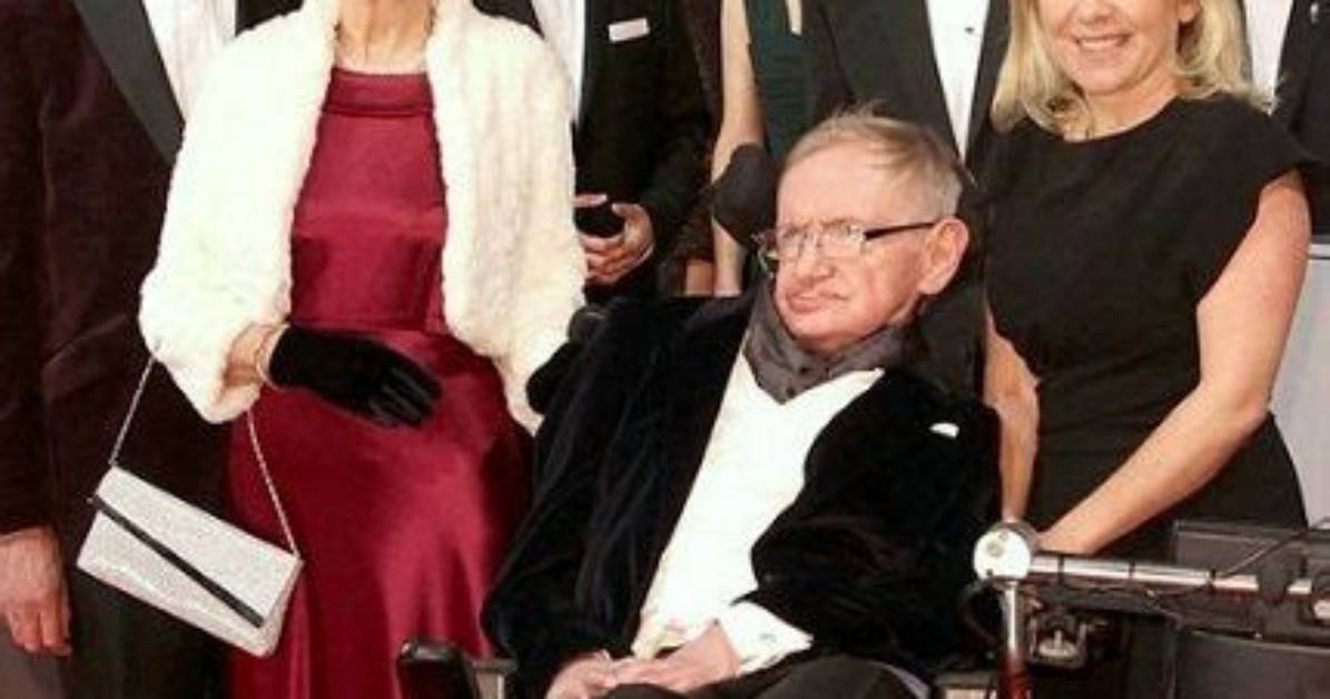 Stephen Hawking Height, Weight, Age, Wife, Biography, Net Worth