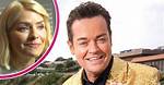 Stephen Mulhern Signs on as New Dancing on Ice Host