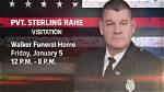 Sterling Rahe Obituary Toledo Oh, Former Member the Toledo Fire & Rescue Department Has Died -Death