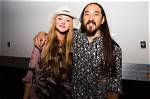 Steve Aoki Dad, Wife, Sister, Girlfriend, Net Worth, Height, Wiki