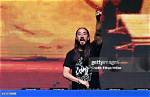 Steve Aoki