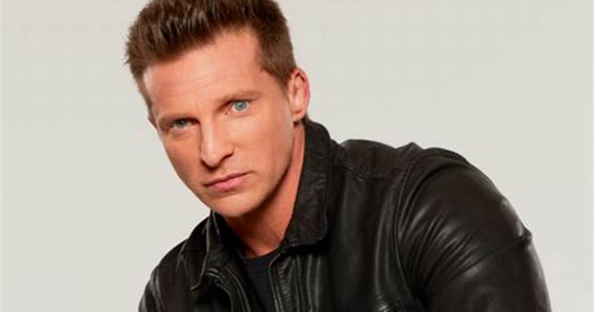 Steve Burton Teases Daytime Return, Jason Was the Island Shooter? !