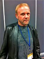 Steve Downes Age, Height, Cause of Death, Net-Worth