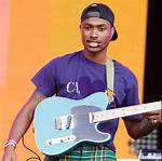 Steve Lacy - Age, Bio, Birthday, Family, Net Worth