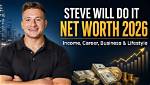 Steve Stiffler Net Worth, Income and Estimated Earnings of Youtuber Channel