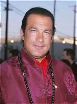 Steven Seagal Biography