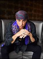 Steven Van Zandt