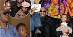 Stevie Wonder and Girlfriend Expecting Triplets