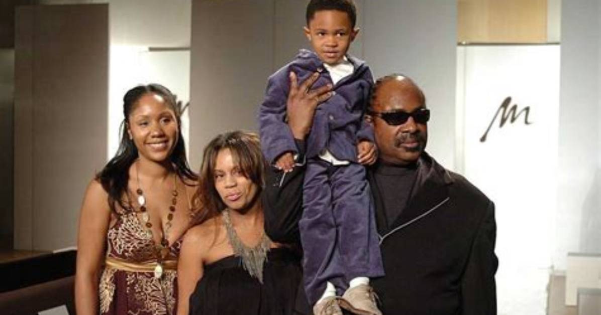 Stevie Wonder Children, Married, Wife, What Happened to His Eyes?