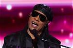 Stevie Wonder