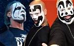Sting Told Icp He Owns the Rights on White & Black Face Paint