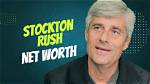 Stockton Rush Net Worth: Earnings Income and Salary