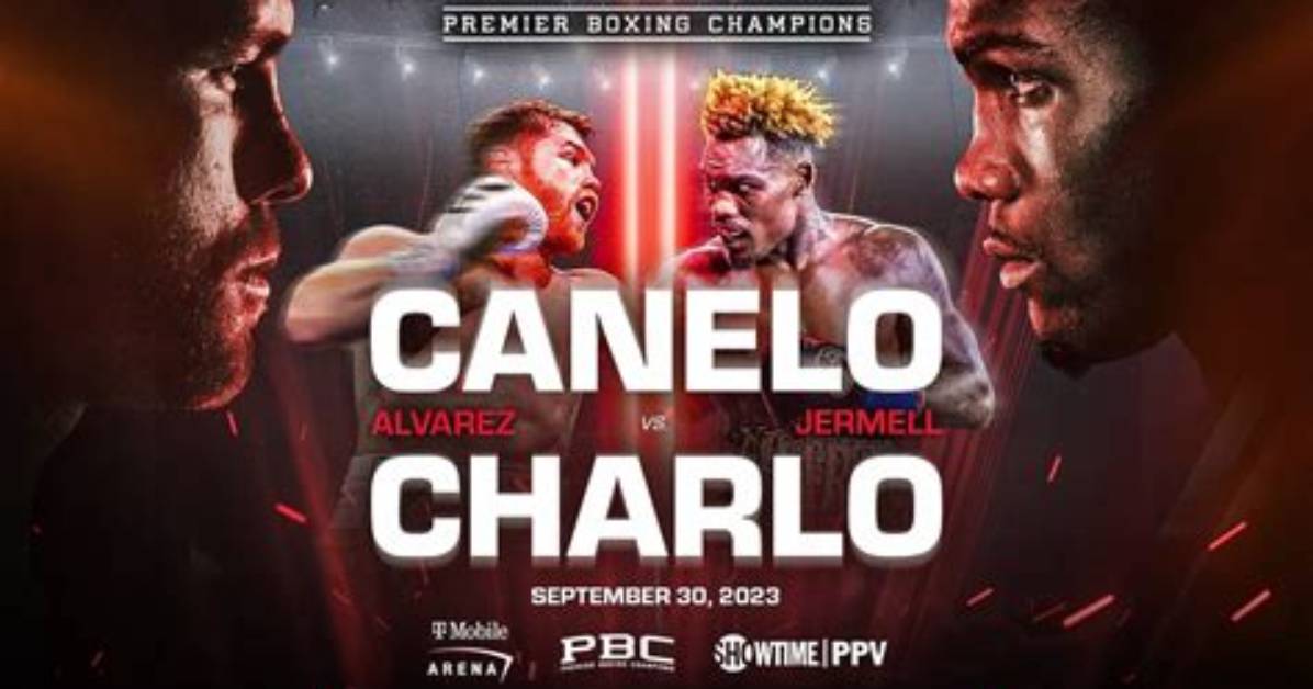 “Stop Posting and Focus”: Canelo Alvarez’s Training Post Ahead of September Bout Does Not Sit Well with the Fans