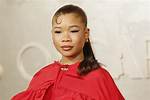 Storm Reid