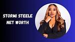 Stormi Steele Net Worth, Husband, House, Age, Height & More