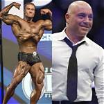 “Straight Shooter, No Bullsh*T”: Giving Joe Rogan the Ultimate Praise, Classic Legend Chris Bumstead Expresses His Desire to Collaborate with Him