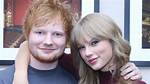 Strange Things About Ed Sheeran and Taylor Swift's Friendship