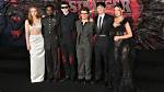 'Stranger Things' Cast Net Worths: How Much Do the Stars Make?