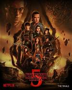 Stranger Things, Elvis and More