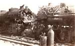 Strasburg Collision Damages No. 475, No One Hurt