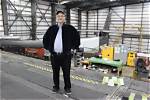 Stratolaunch Founder Paul Allen Dies