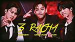 Stray Kids' 3Racha Producing Group: Bang Chan, Han, Changbin