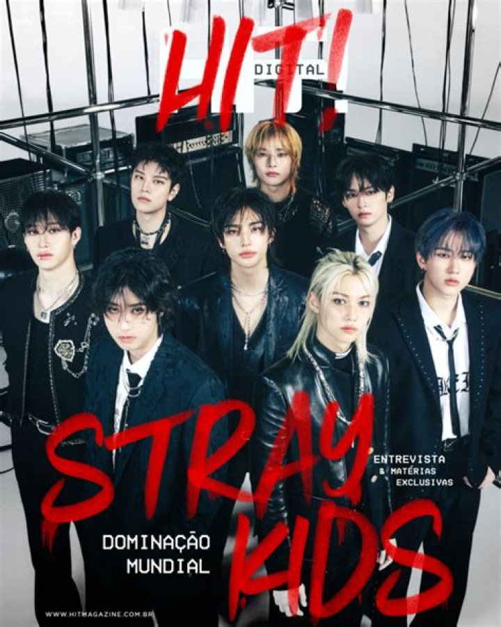 Stray Kids News: Videos, Japan Album & More!