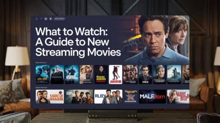 Stream Now: Your Guide to Full Movies, Reviews & More!