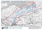 Stream Order; Haltwhistle Burn; Newcastle University